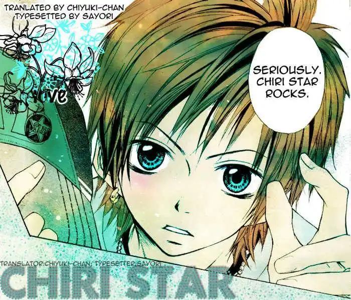 Monkey High! Chapter 1 49